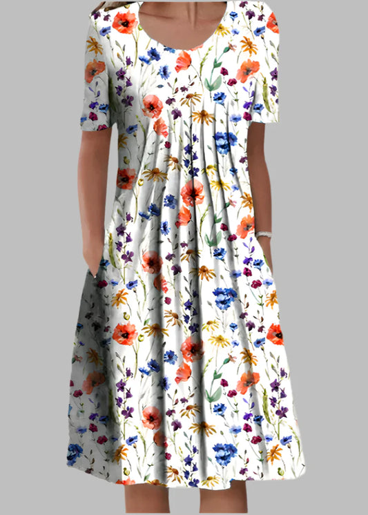 Almira - Vestido Elegante