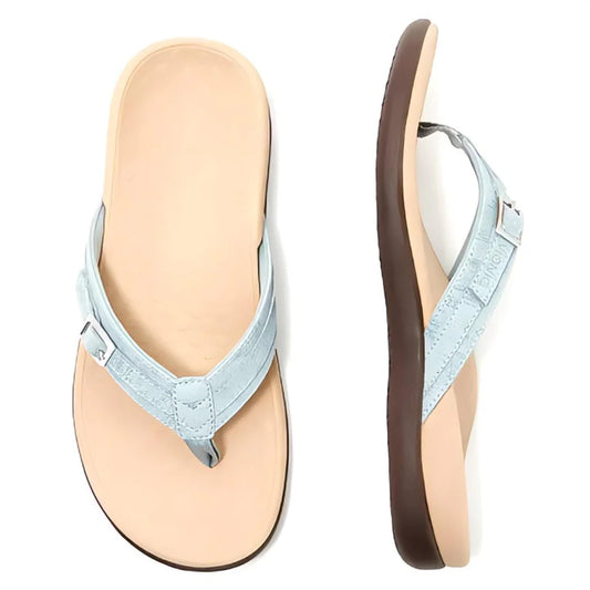 Brisa - Sandalias cómodas para verano