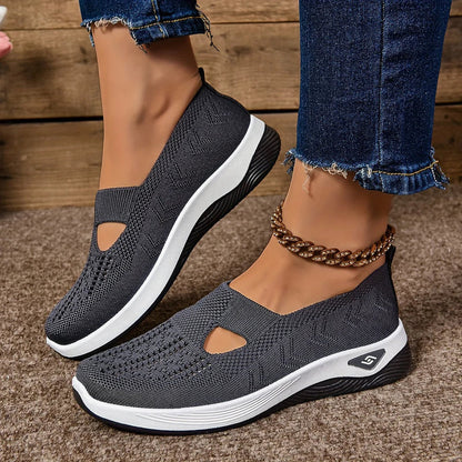 Aura – Zapatillas ergonómicas para caminar