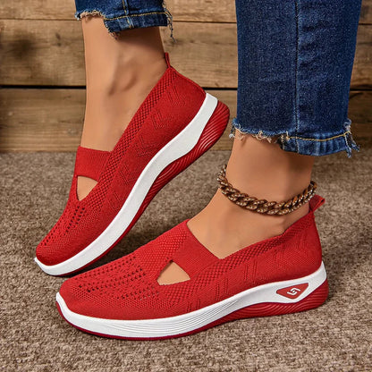 Aura – Zapatillas ergonómicas para caminar